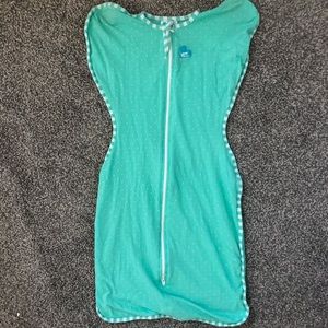 Love to Dream Swaddle